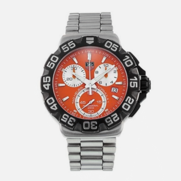 Win Tag Heuer